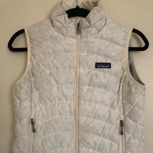 Patagonia Women's Nano Puff Vest